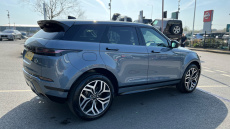 Land Rover Range Rover Evoque 1.5 P300e R-Dynamic HSE 5dr Auto Hatchback